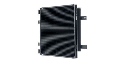 CONDENSATOR CLIMATIZARE MAHLE AC362000S 34
