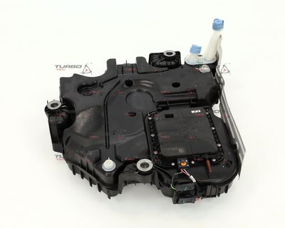 UNITATE REZERVOR INJECTIE ADITIV