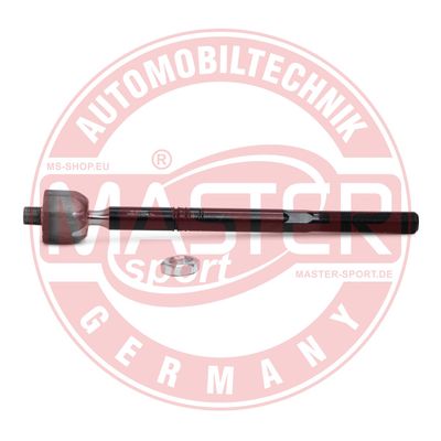 Axiálny čap tiahla riadenia MASTER-SPORT GERMANY 36298-PCS-MS