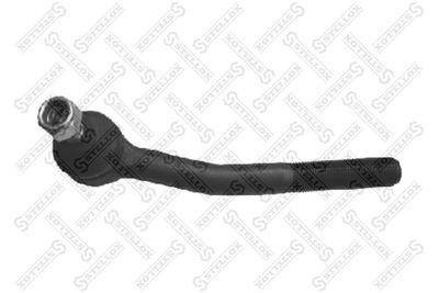 STELLOX 51-00803-SX Наконечник рулевой тяги 