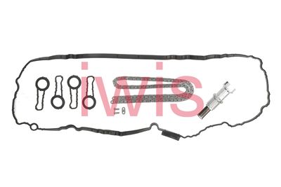 CHIT LANT DE DISTRIBUTIE iwis Motorsysteme 74645SET 2