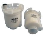 ALCO FILTER Kraftstofffilter (FF-076)