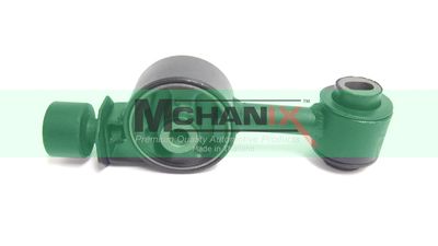 Подвеска, двигатель Mchanix NSENM-052 для NISSAN (DFAC) TIIDA