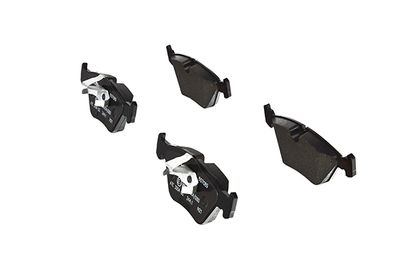 BREMSBELAGSATZ SCHEIBENBREMSE ATE 13046070892 18