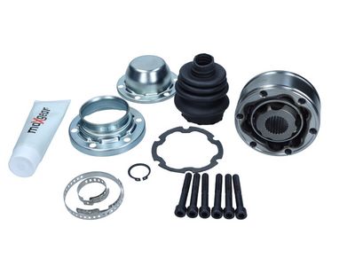 ARTICULAțIE ARBORE ARTICULAT