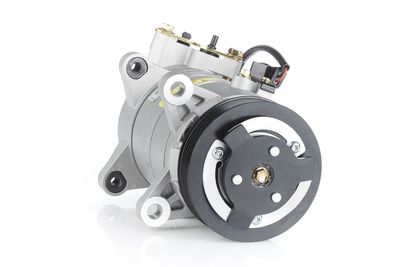 KOMPRESSOR KLIMAANLAGE NISSENS 890099 14