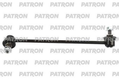 PATRON PS4263L Стойка стабилизатора  для DODGE  (Додж Стратус)