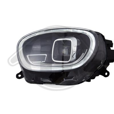 SET FARURI PRINCIPALE DIEDERICHS 1208380 7