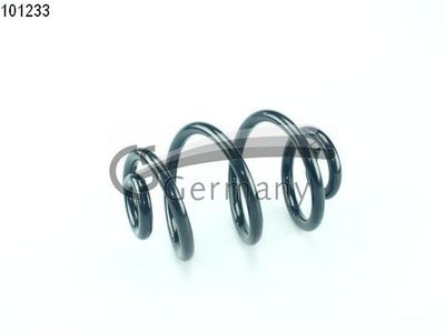 CS Germany 14.101.233 Пружина подвески  для BMW (Бмв)