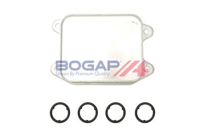 RADIATOR ULEI ULEI MOTOR BOGAP A4222140 2