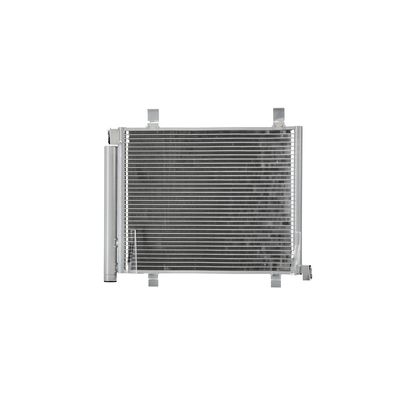 KONDENSATOR KLIMAANLAGE NISSENS 940254 8
