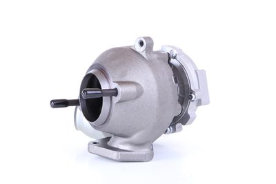 LADER AUFLADUNG NISSENS 93140 19