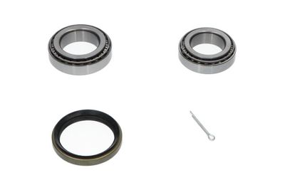 KAVO PARTS WBK-3503 Ступица для ISUZU D-MAX