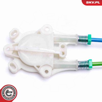 MECANISM ACTIONARE GEAM ESEN SKV 00SKV712 4