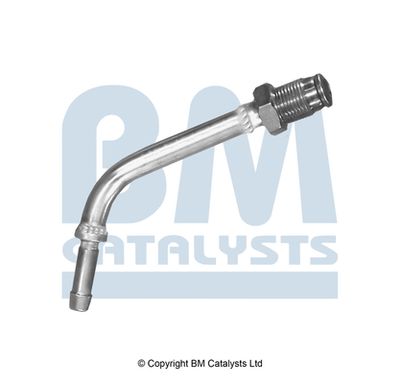 тръбичка, сензор за налягане (филтър за твърди частици) BM Catalysts PP11108A