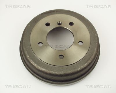 Тормозной барабан TRISCAN 8120 23201 для MERCEDES-BENZ T1
