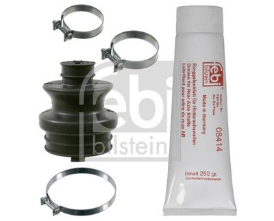 FEBI BILSTEIN Faltenbalgsatz, Antriebswelle