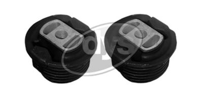 KIT DE MONTAJ CORP AX DYS 7213359