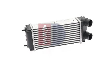 INTERCOOLER COMPRESOR AKS DASIS 167006N 14