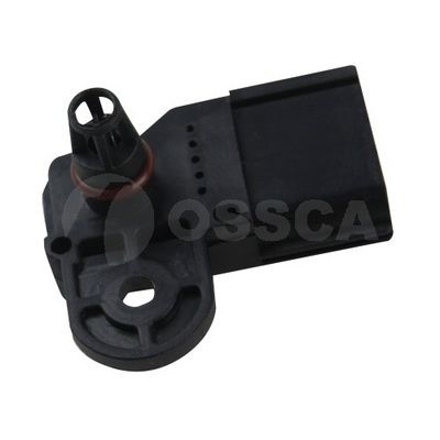 датчик, налчгане във всмукателните тръби OSSCA 19902