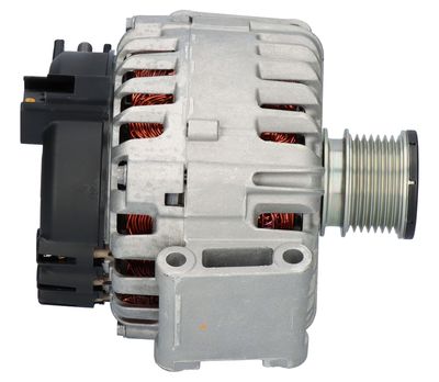 GENERATOR / ALTERNATOR VALEO 439609 19