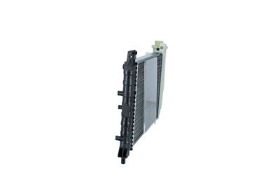 RADIATOR RACIRE MOTOR NRF 58705 17