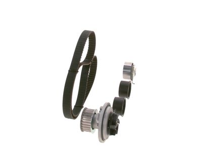 SET POMPA APA + CUREA DINTATA BOSCH 1987946901 23