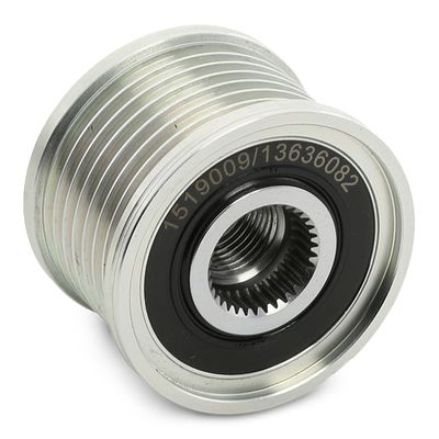 механизъм за свободен ход на генератор RIDEX 1390F0054