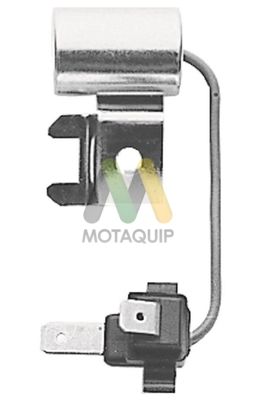 Конденсатор, система зажигания MOTAQUIP LVCD177 для VW SCIROCCO