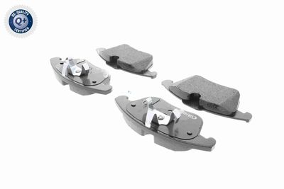 BREMSBELAGSATZ SCHEIBENBREMSE VAICO V258123 6