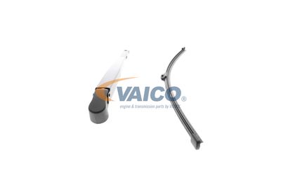 SET STERGATOARE CURATARE PARBRIZ VAICO V450235 39