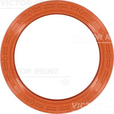 Уплотняющее кольцо, коленчатый вал VICTOR REINZ 81-15287-40 для RENAULT 10