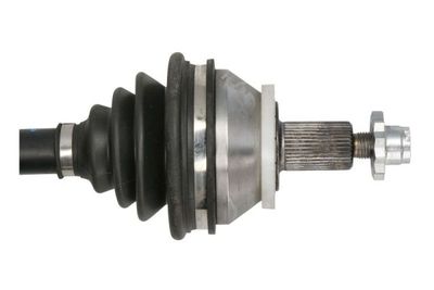 Drivaksel POINT GEAR PNG76271