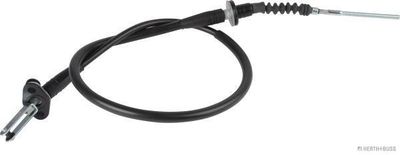 SEILZUG KUPPLUNGSBETäTIGUNG