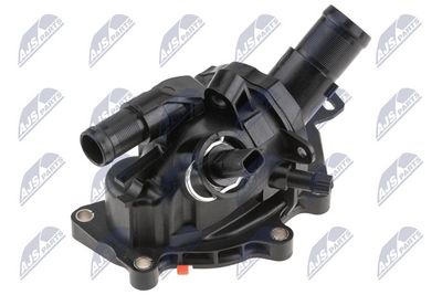 Korpus termostatu NTY CTM-RE-034