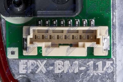 UNITATE DE CONTROL LUMINI NTY EPXBM115 5