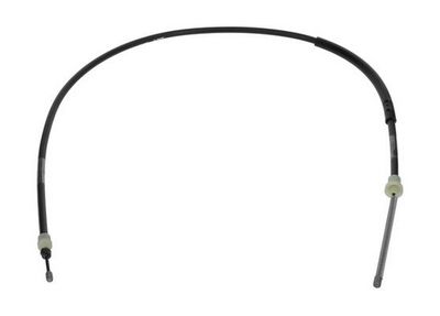 CABLU FRANA DE PARCARE