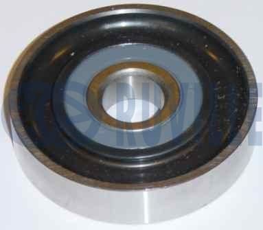 RUVILLE 540336 Ролик ремня генератора для FIAT STRADA