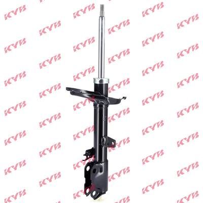 STOßDäMPFER KYB 339209 7