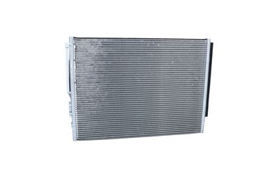 CONDENSATOR CLIMATIZARE NRF 350676 23