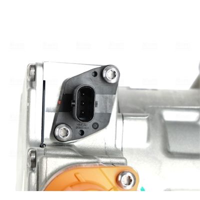 COMPRESOR CLIMATIZARE NISSENS 891065 5