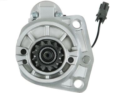 AS-PL Starter