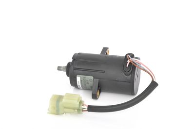 SENSOR FAHRPEDALSTELLUNG BOSCH 0205001028 12