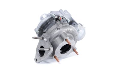 LADER AUFLADUNG BTS Turbo T918044 16