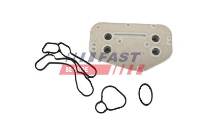 RADIATOR ULEI ULEI MOTOR FAST FT01018 1