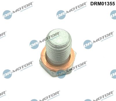 Screw Plug, oil sump DRM01355