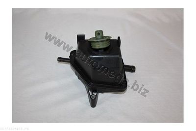Vyrovnávací nádrž, hydraulický olej (servořízení) AUTOMEGA 110074810