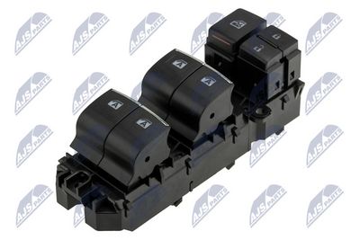 Jungiklis, lango pakėliklis