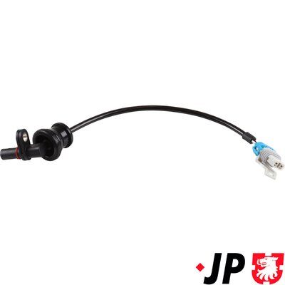 SENZOR TURATIE ROATA