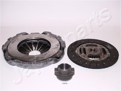 Clutch Kit KF-1034